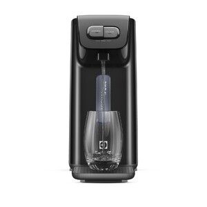 Purificador de Água Electrolux Gelada Fria Natural PE15P Preto