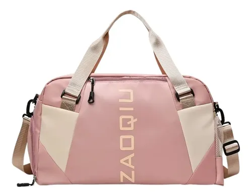 Bolsa Mala De Mão 10kg Feminina De Bordo Viagem Grande